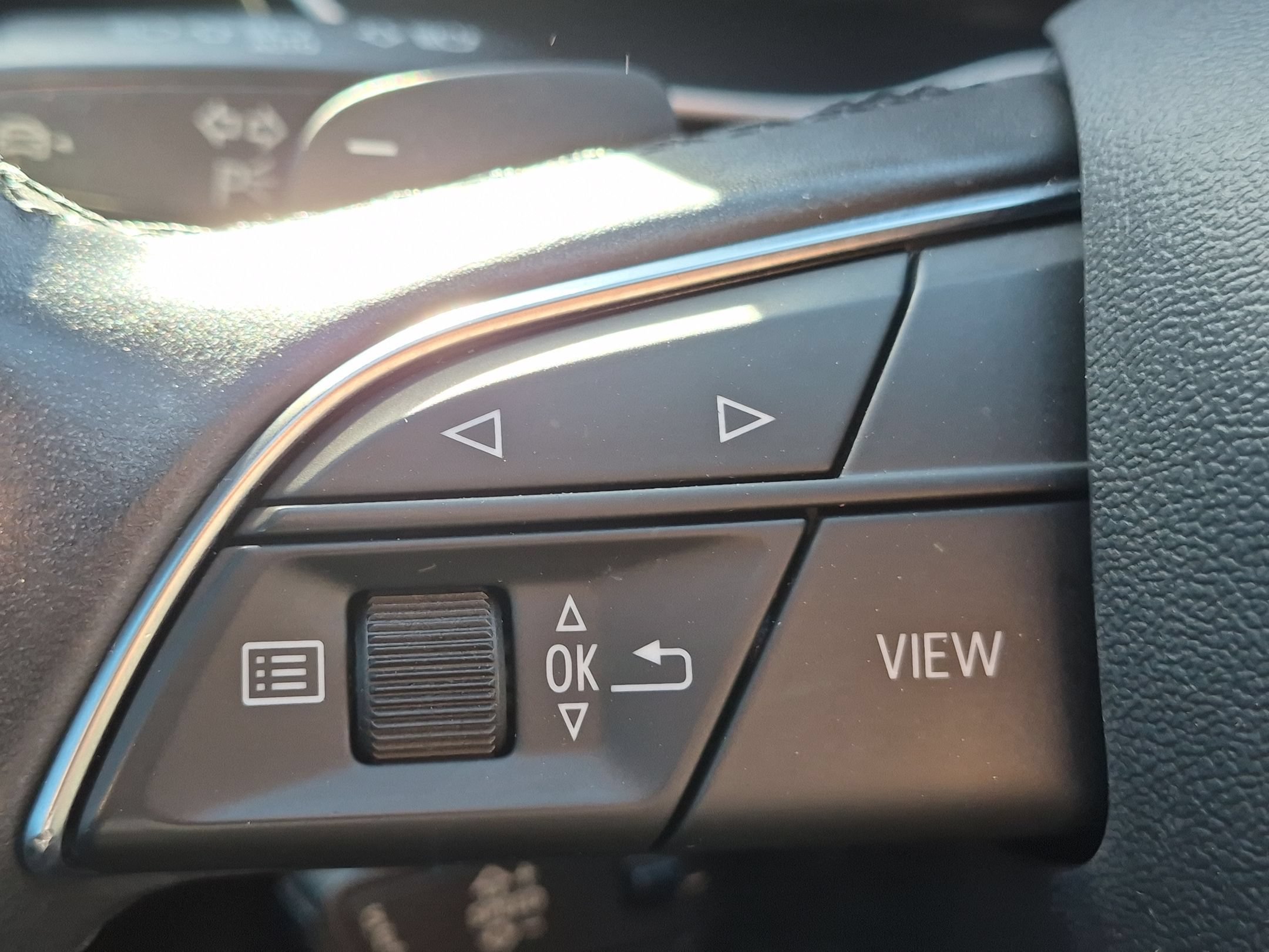 Used 2022 Blue Audi S line Premium Plus image 18