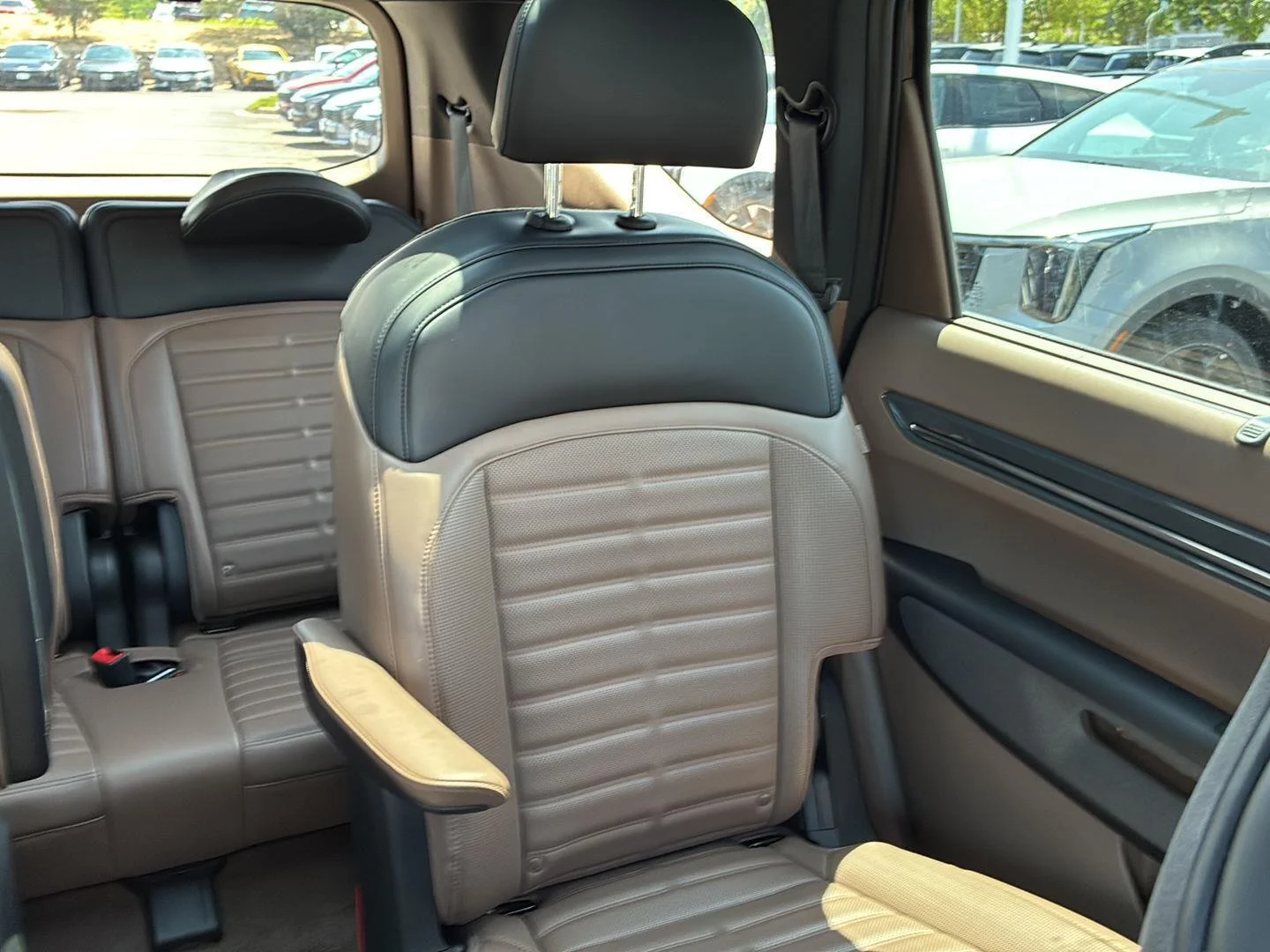 Used 2024 Panthera Metal Kia Land image 18