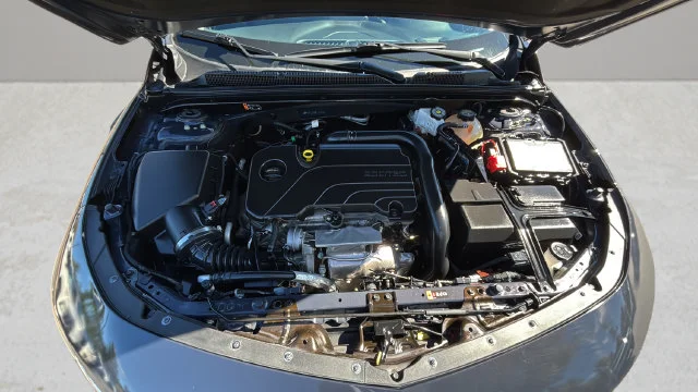 Used 2025 Black Chevrolet LT image 32