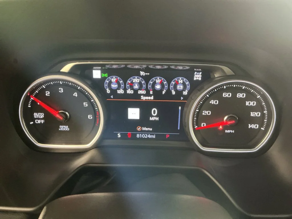 Used 2021 EMPIRE BEIGE METALLIC Chevrolet Premier image 26