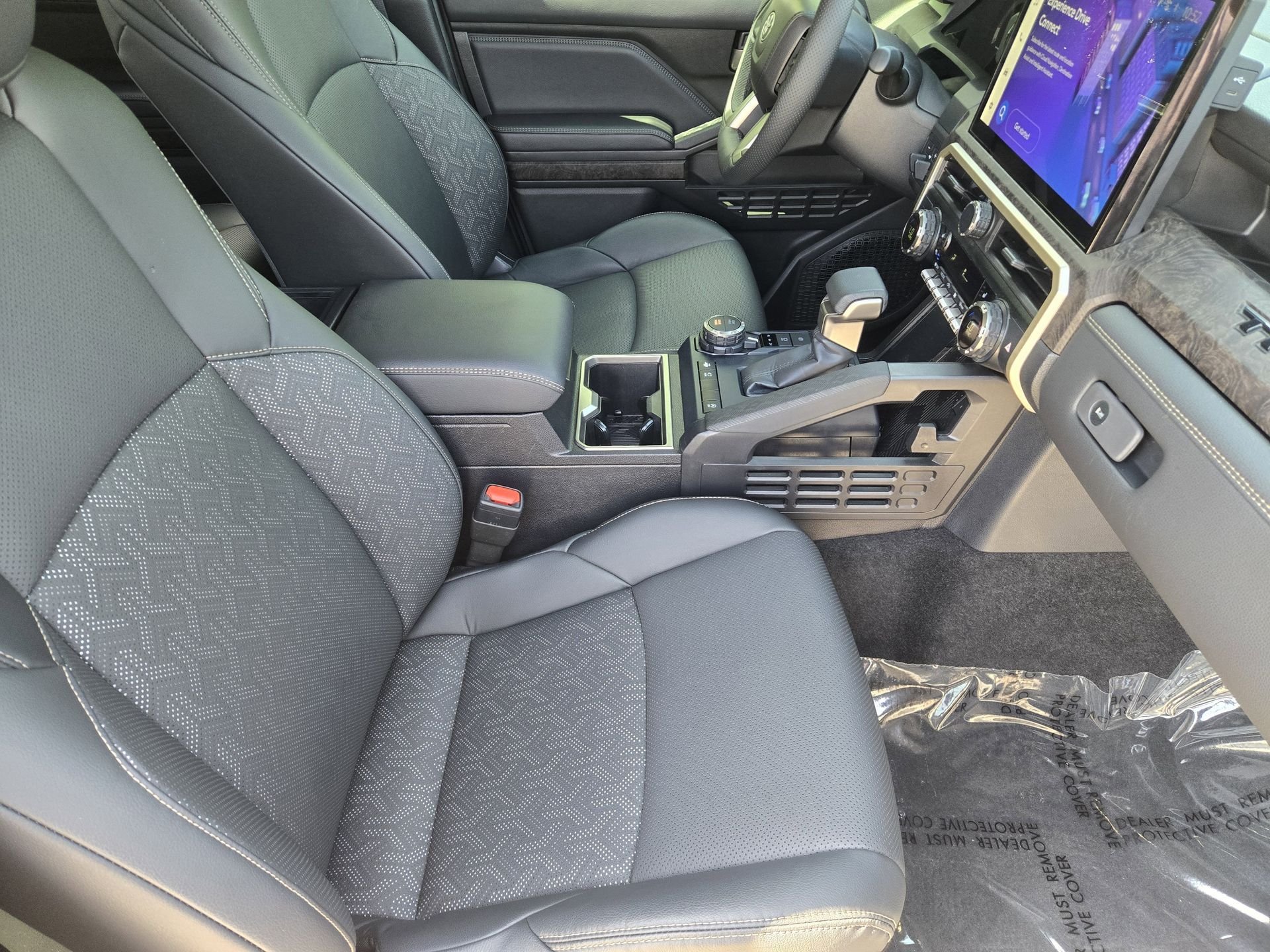 Used 2025 Underground Toyota Limited image 14