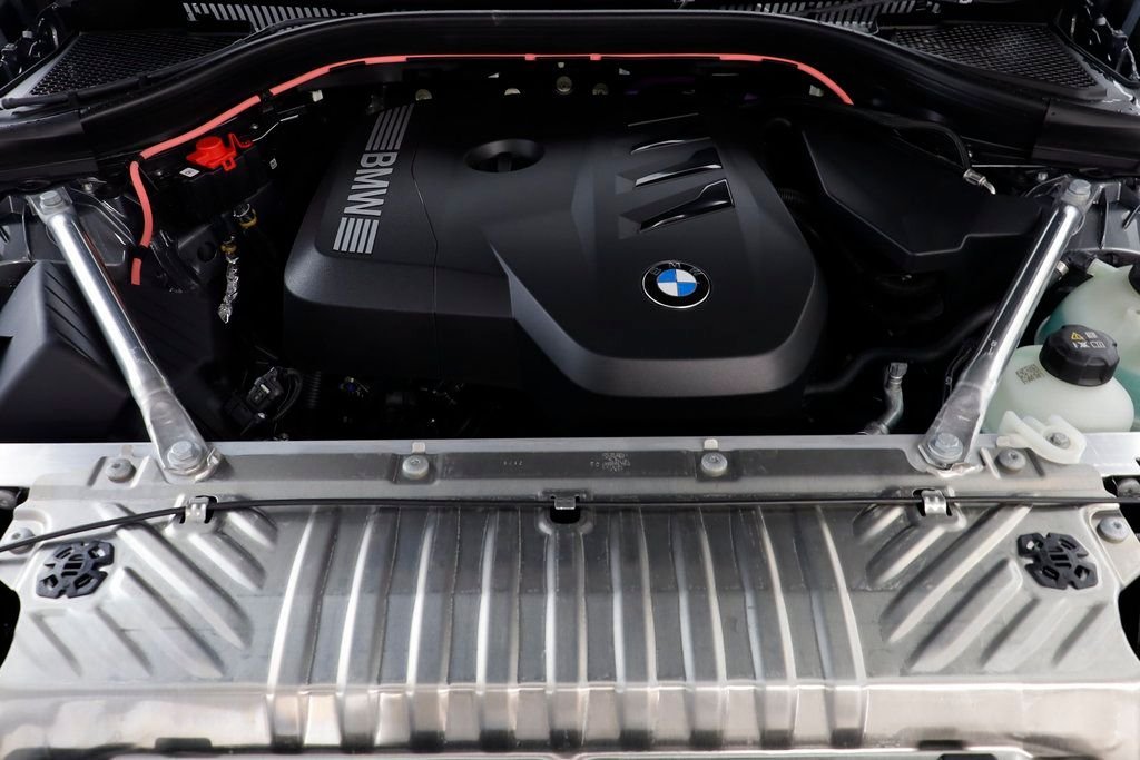 2026 BMW X3 30 - Photo 23