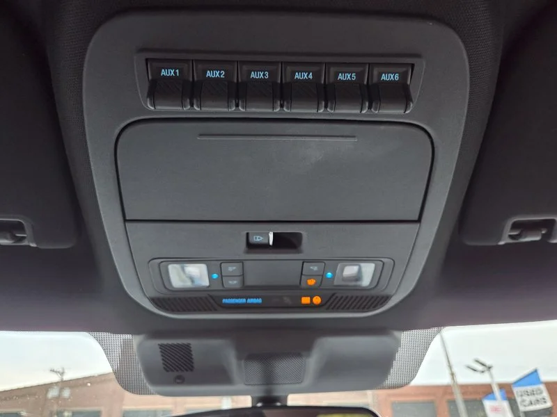 Used 2024 Brown Ford XLT image 46