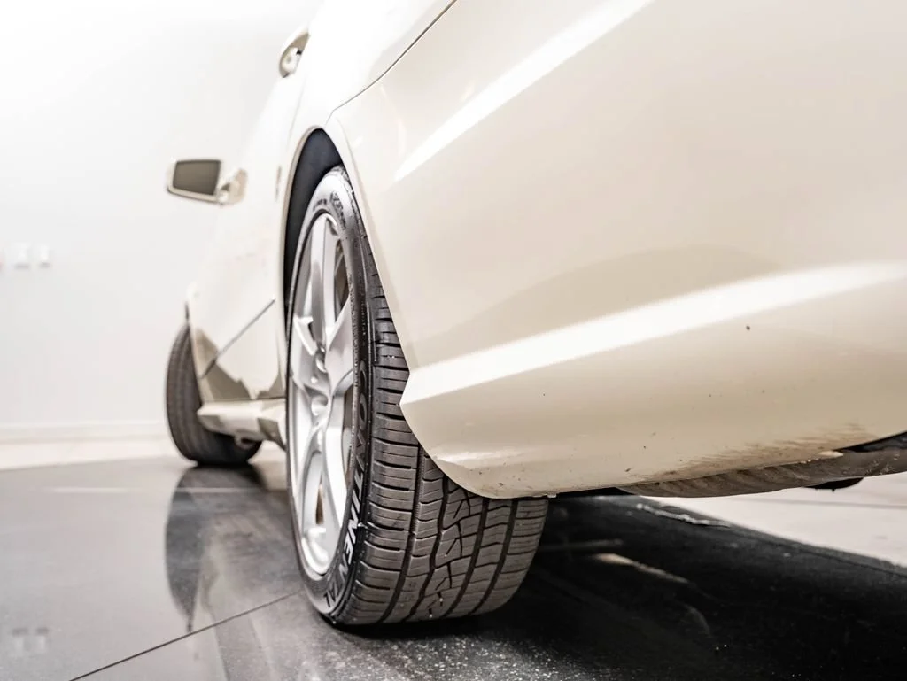 Used 2012 White Mercedes-Benz E 350 Luxury image 55