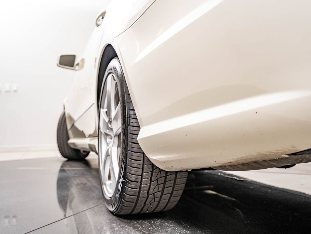 Used 2012 White Mercedes-Benz E 350 Luxury image 55
