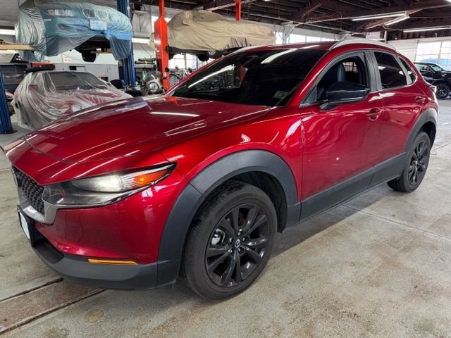 2024 Mazda CX-30 Select Sport