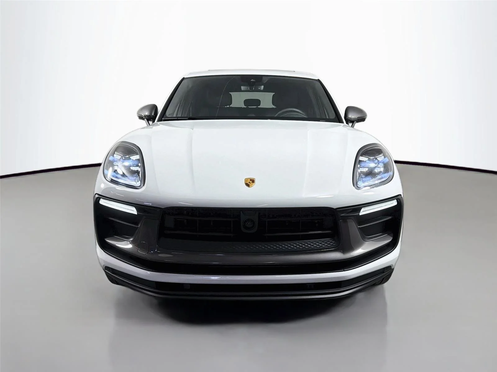 New 2026 White Porsche T image 10