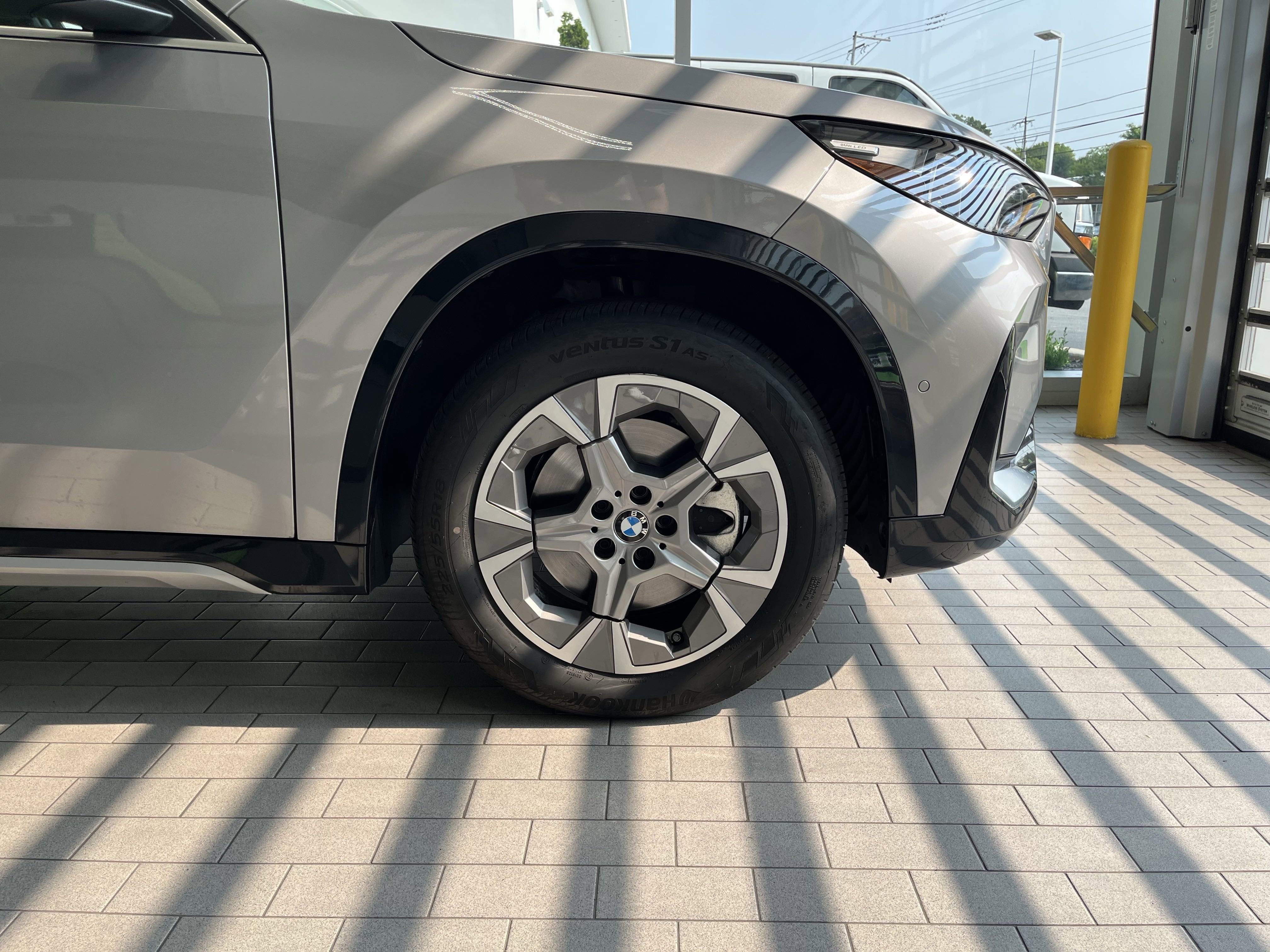 2025 BMW X1 28i - Photo 7