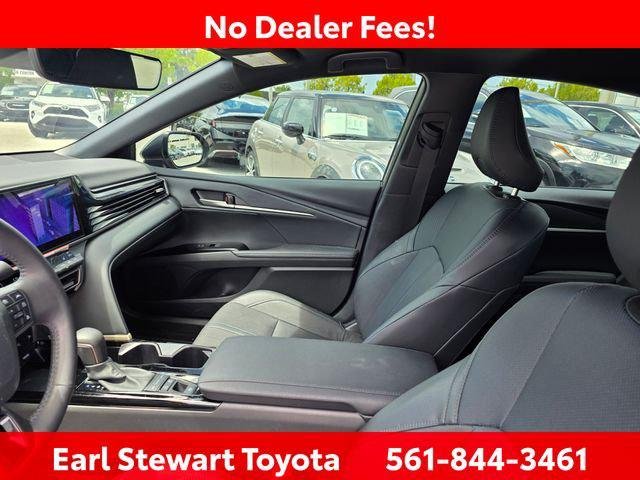 Certified Used 2026 PRECIOUS METAL Toyota  image 4
