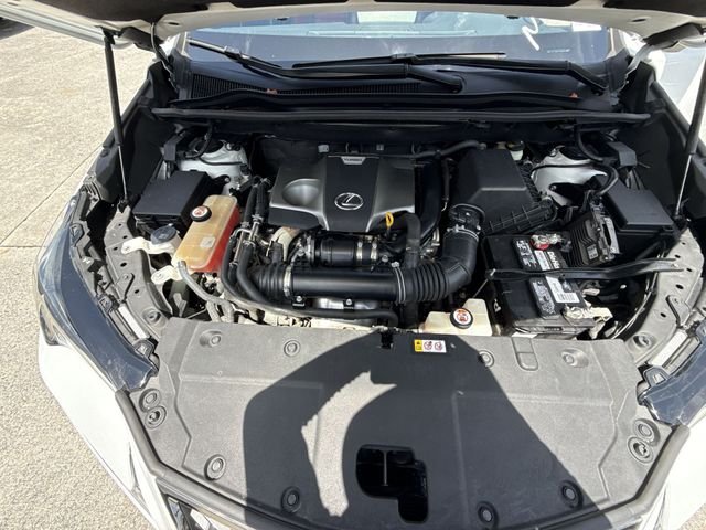 2020 Lexus NX 300 F SPORT - Photo 27