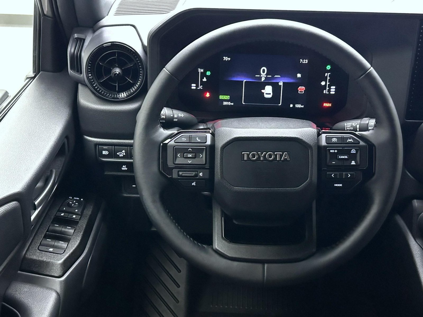 Used 2026 Gray Toyota 1958 image 12