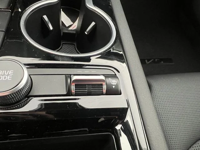 New 2026 Blue Kia GT-Line image 27