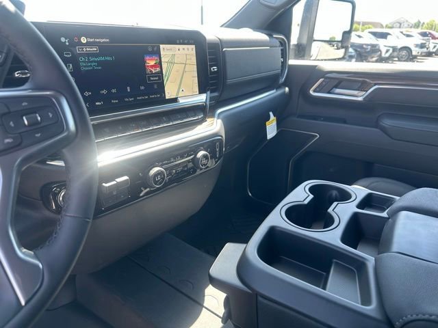 2026 Chevrolet Silverado 3500 HD LT - Photo 8