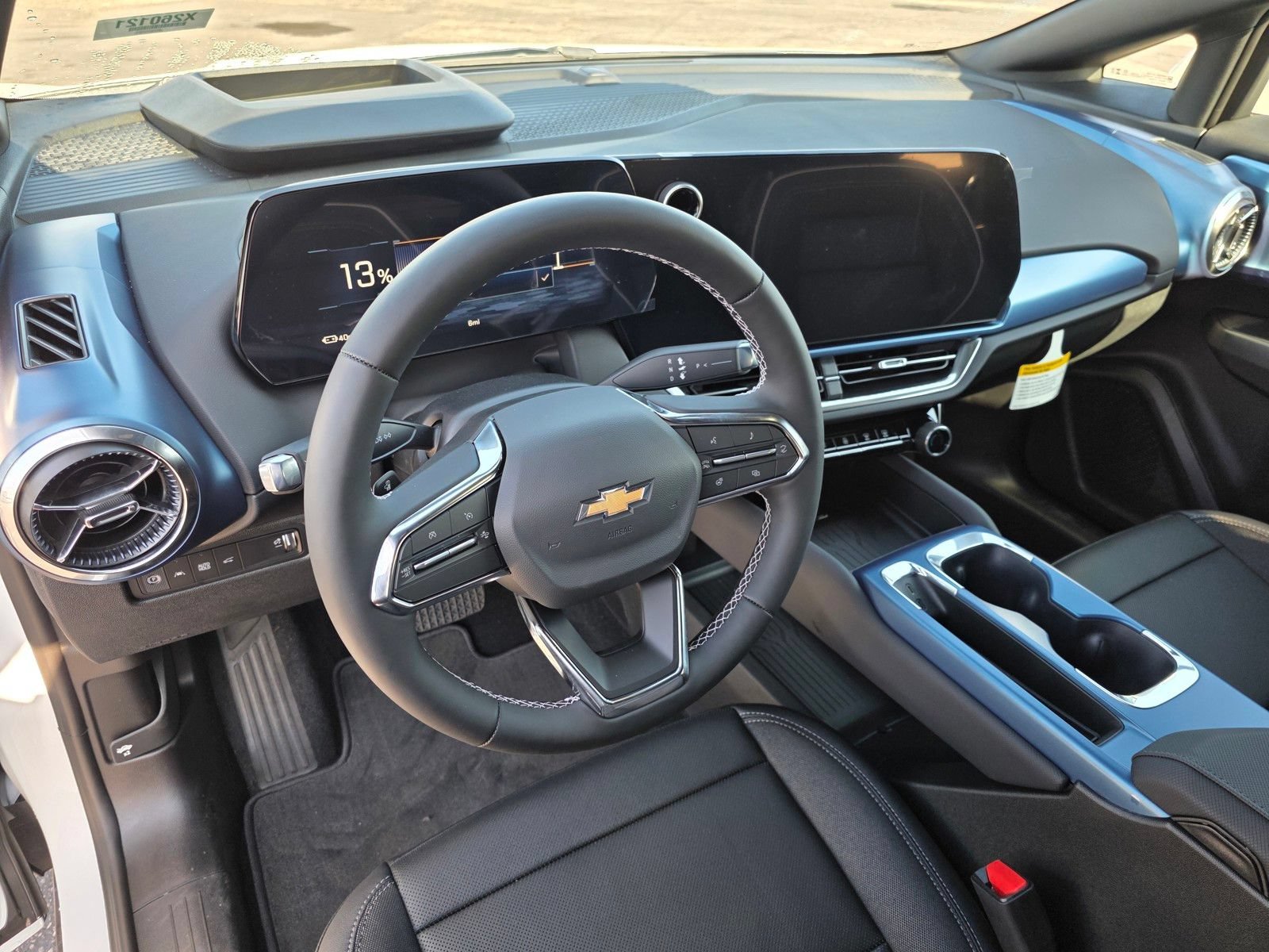 2026 Chevrolet Equinox EV 2LT - Photo 24