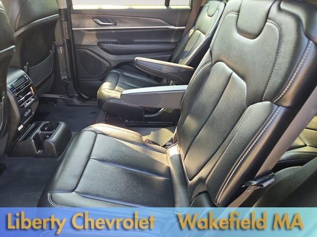 Used 2023 Rocky Mountain Pe Jeep Limited image 21