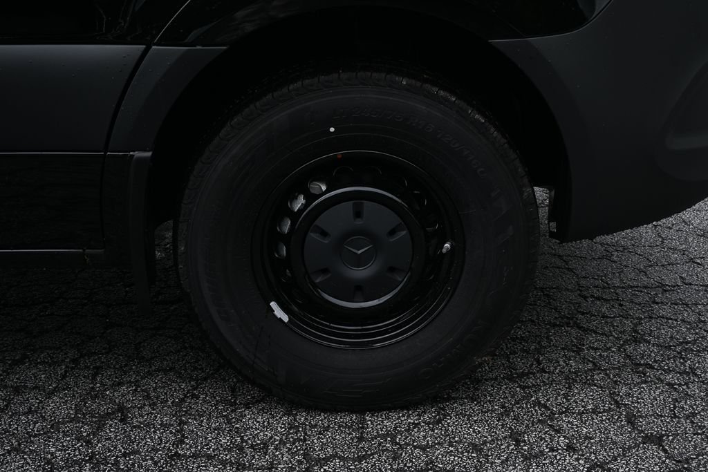 New 2026 Jet Black Mercedes-Benz  image 29