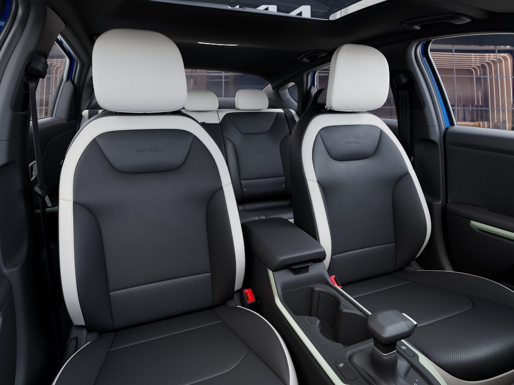 New 2026 Wave Blue Kia GT-Line image 15