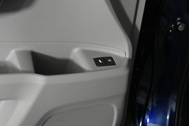 Used 2019 Blue Honda Touring image 32