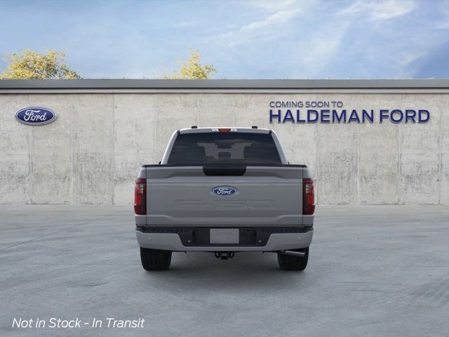 New 2026 Avalanche Ford STX image 5