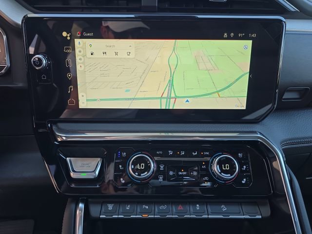 2025 GMC Sierra 2500HD Denali - Photo 43