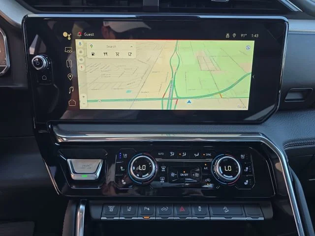 2025 GMC Sierra 2500HD Denali - Photo 22
