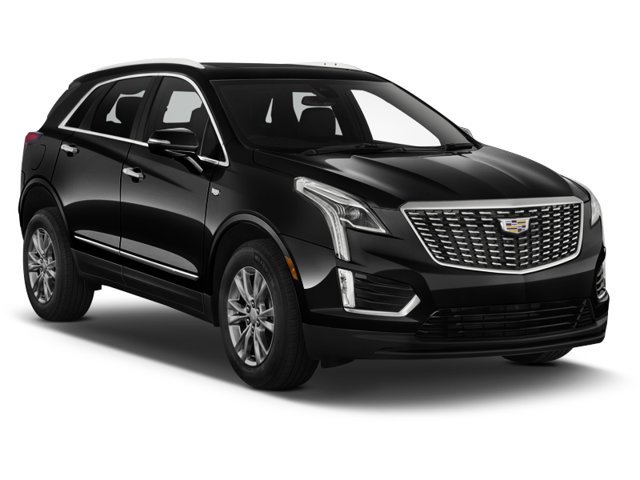 2023 Cadillac XT5