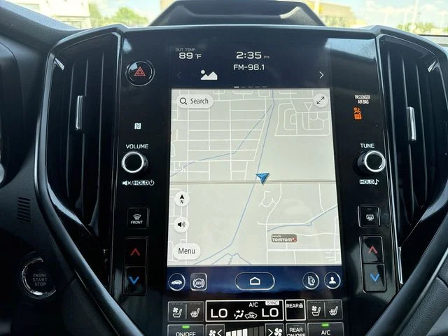 2025 Subaru Ascent Onyx Edition-Touring - Photo 18
