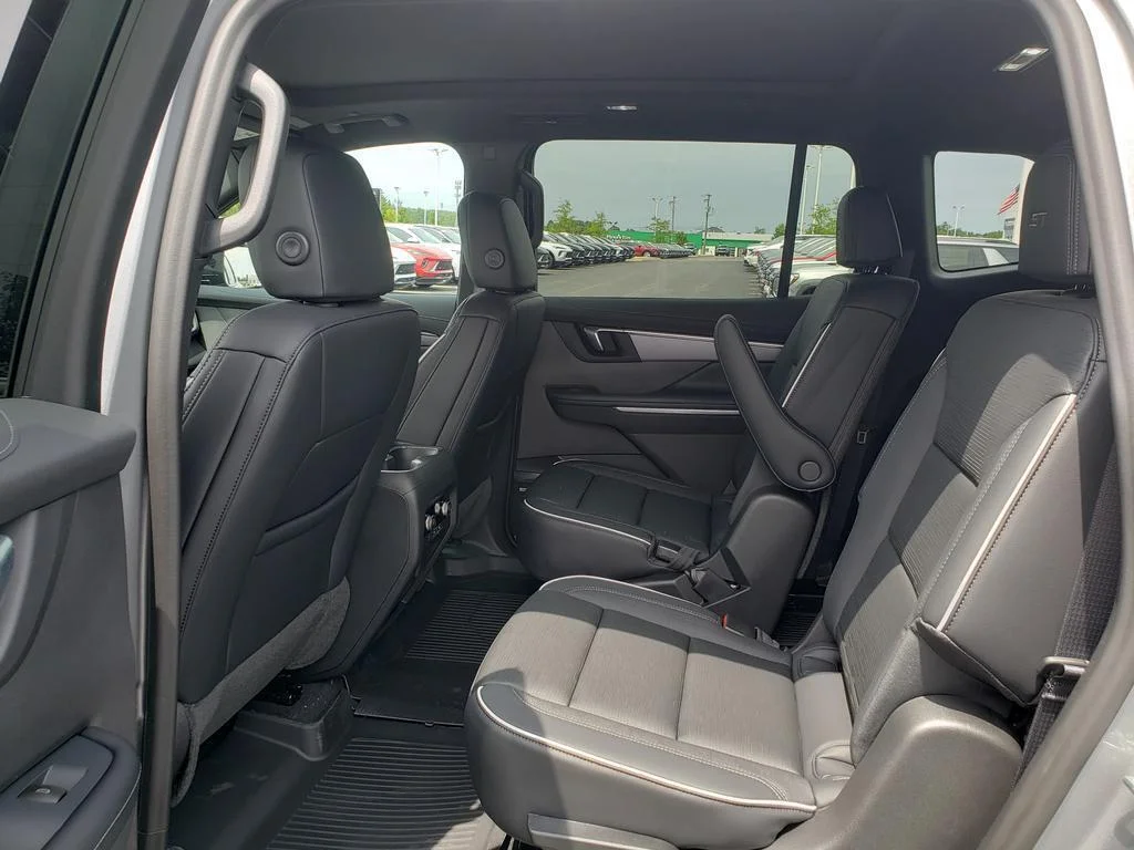 2026 Buick Enclave Sport Touring - Photo 12