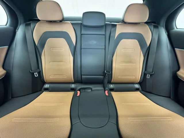 New 2026 MANUFAKTUR Alpine Gray Mercedes-Benz E 53 AMG® image 8
