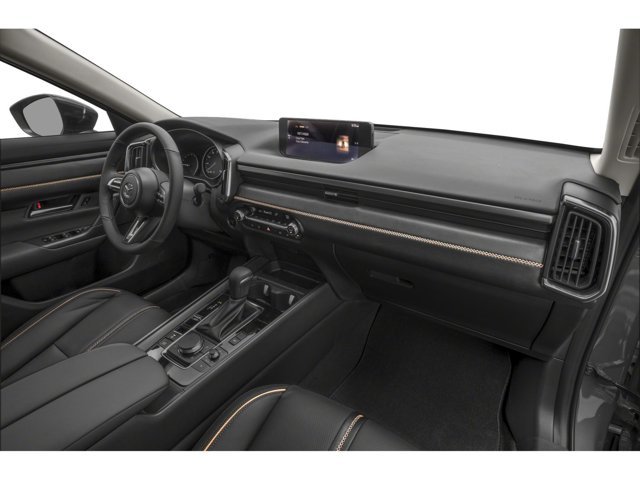 New 2026 Ingot Blue Metallic Mazda Premium Plus image 10