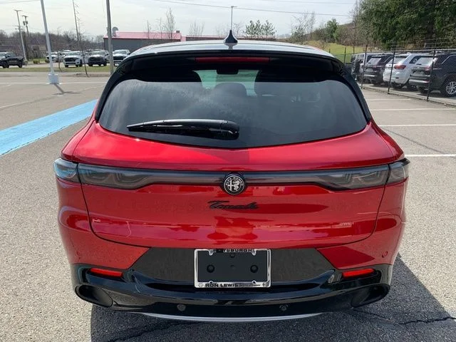 2026 Alfa Romeo Tonale Sport Speciale - Photo 4