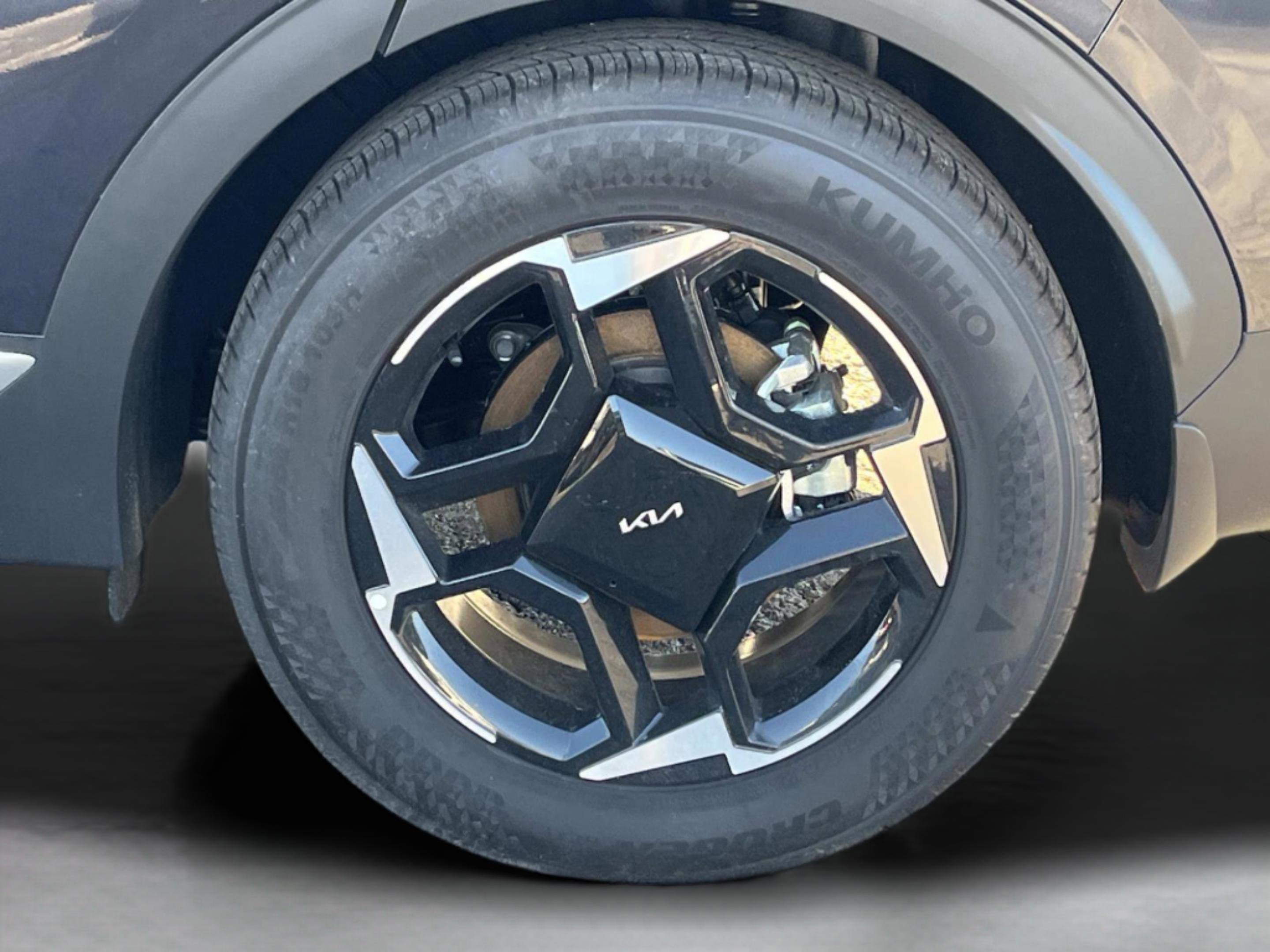 New 2026 Panthera Metal Kia EX image 36