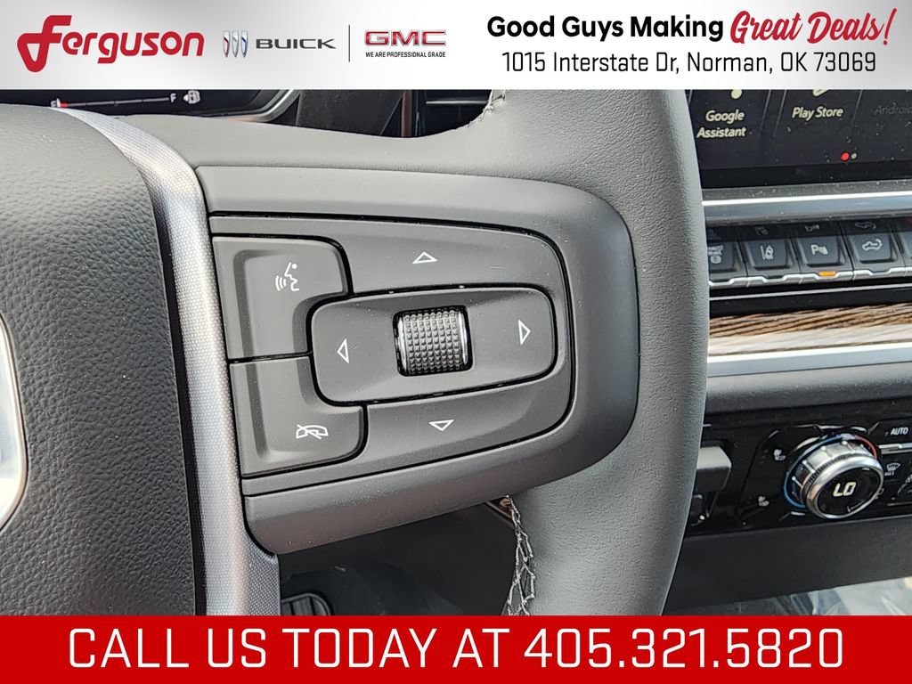 2026 GMC Sierra 2500HD SLE - Photo 23