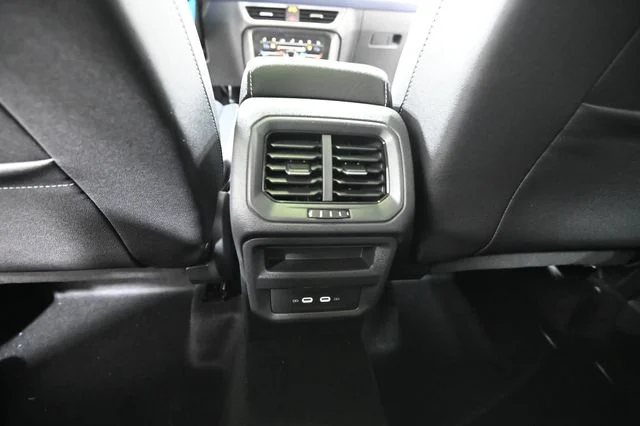 New 2026 Gray Volkswagen 1.5T SEL image 29