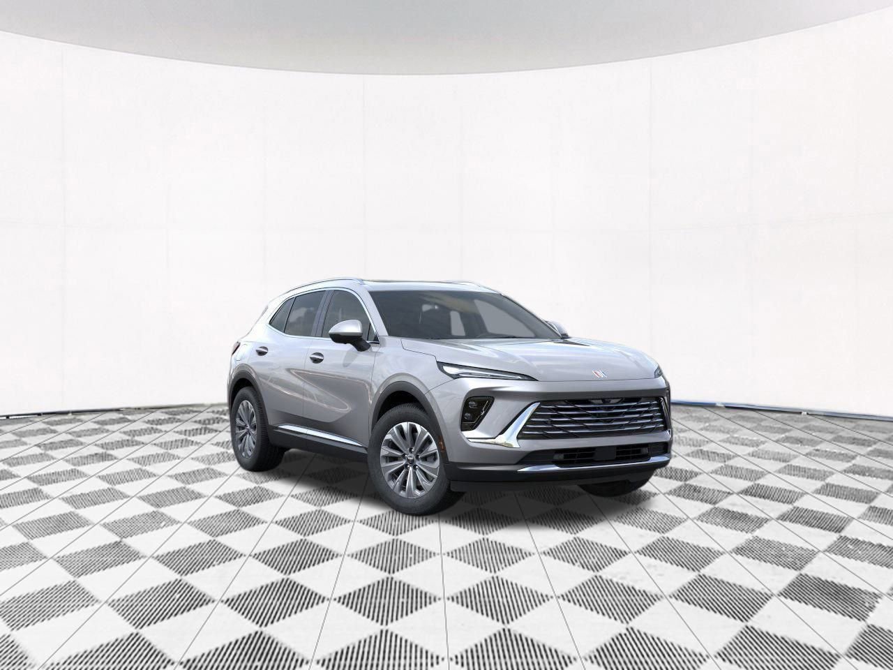 2026 BUICK ENVISION - Image 7