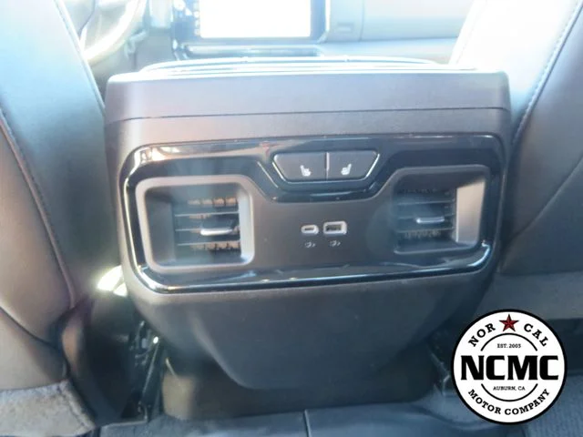 2025 GMC Sierra 2500HD AT4 - Photo 44