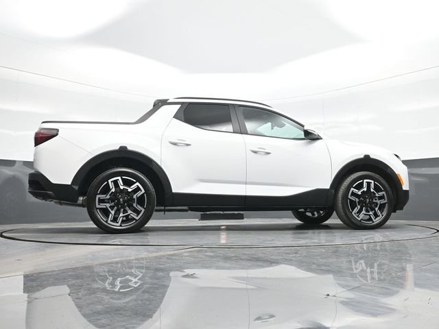 2025 Hyundai Santa Cruz Limited - Photo 16