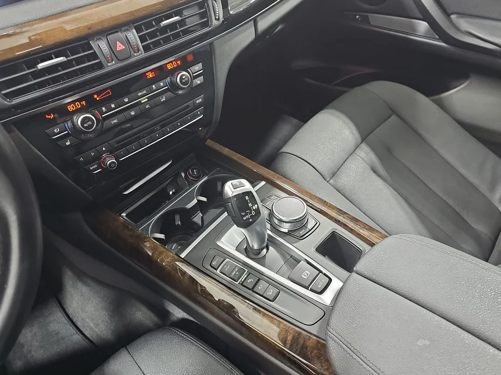 Used 2017 Silver BMW xDrive35i image 27