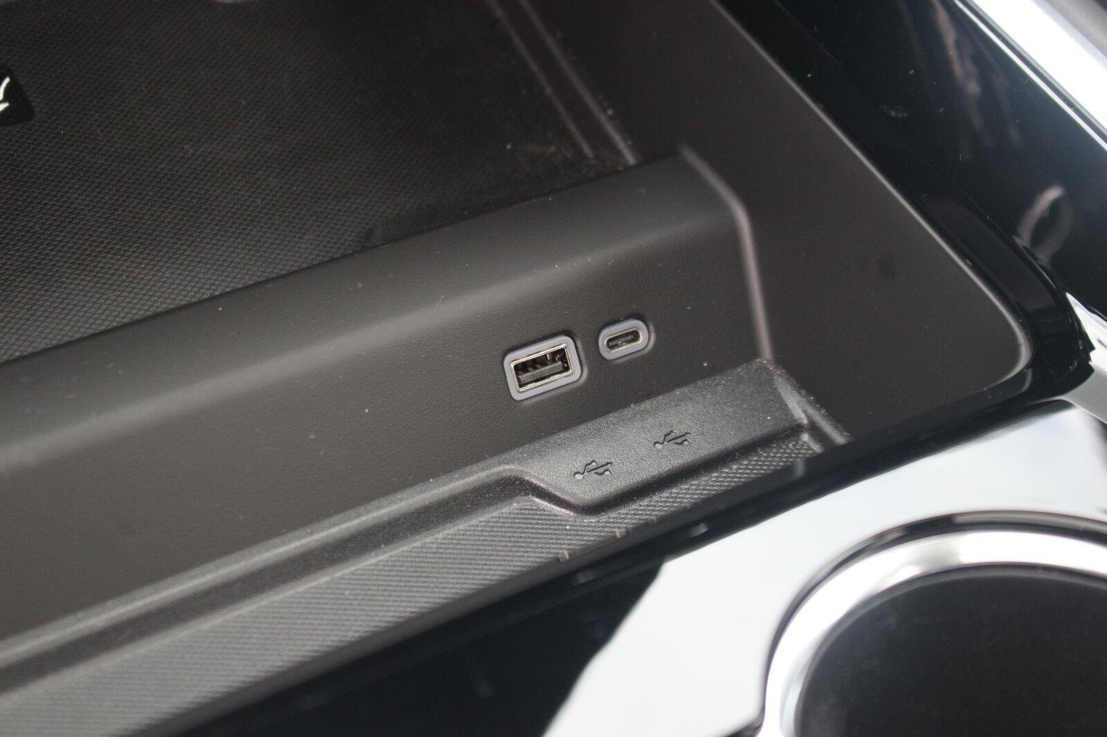Used 2025 Dark Ash Metallic Chevrolet RST image 25