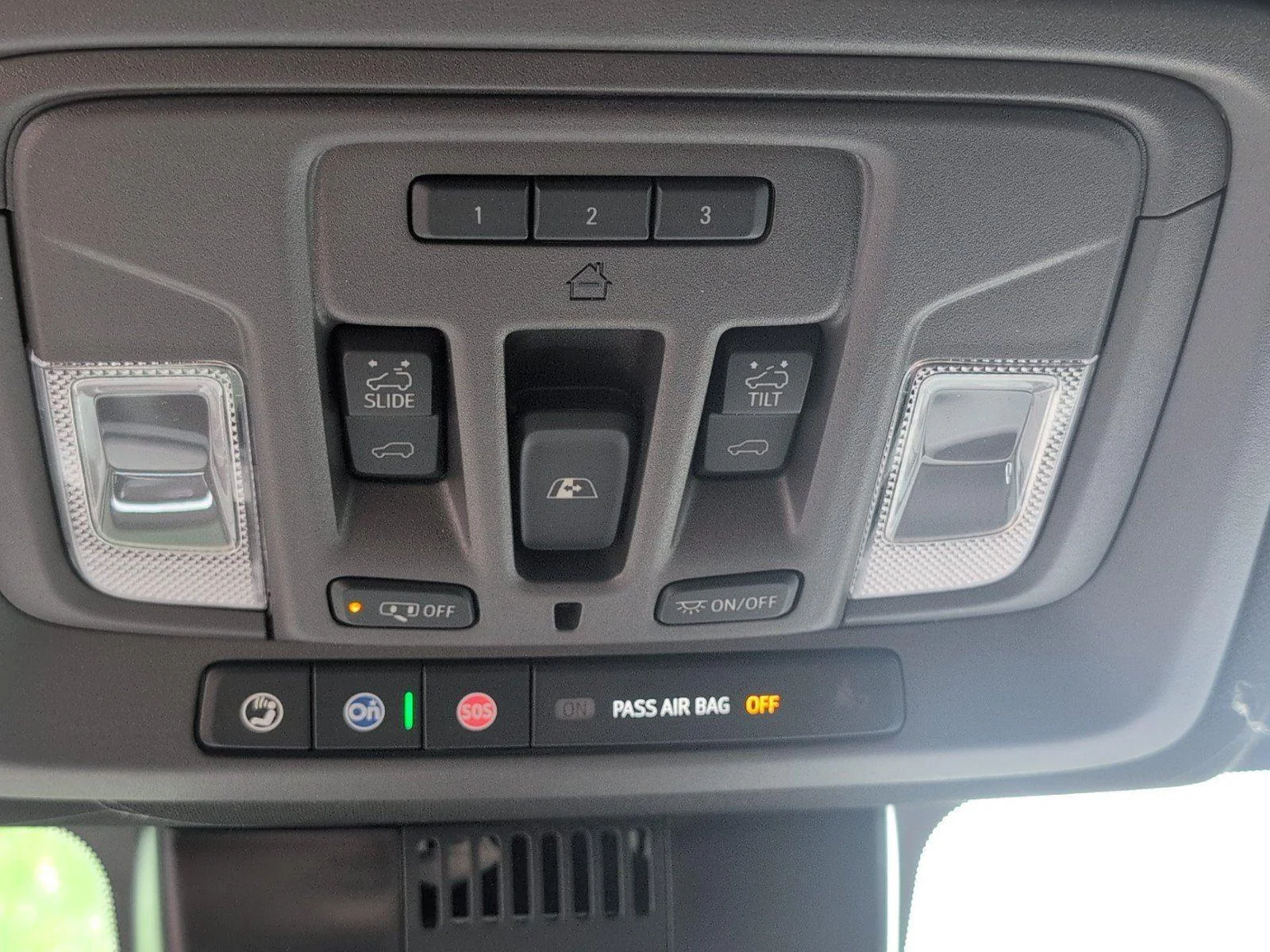 New 2026 Onyx Black GMC Denali image 20