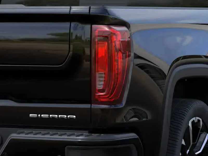 New 2026 Onyx Black GMC Denali image 24
