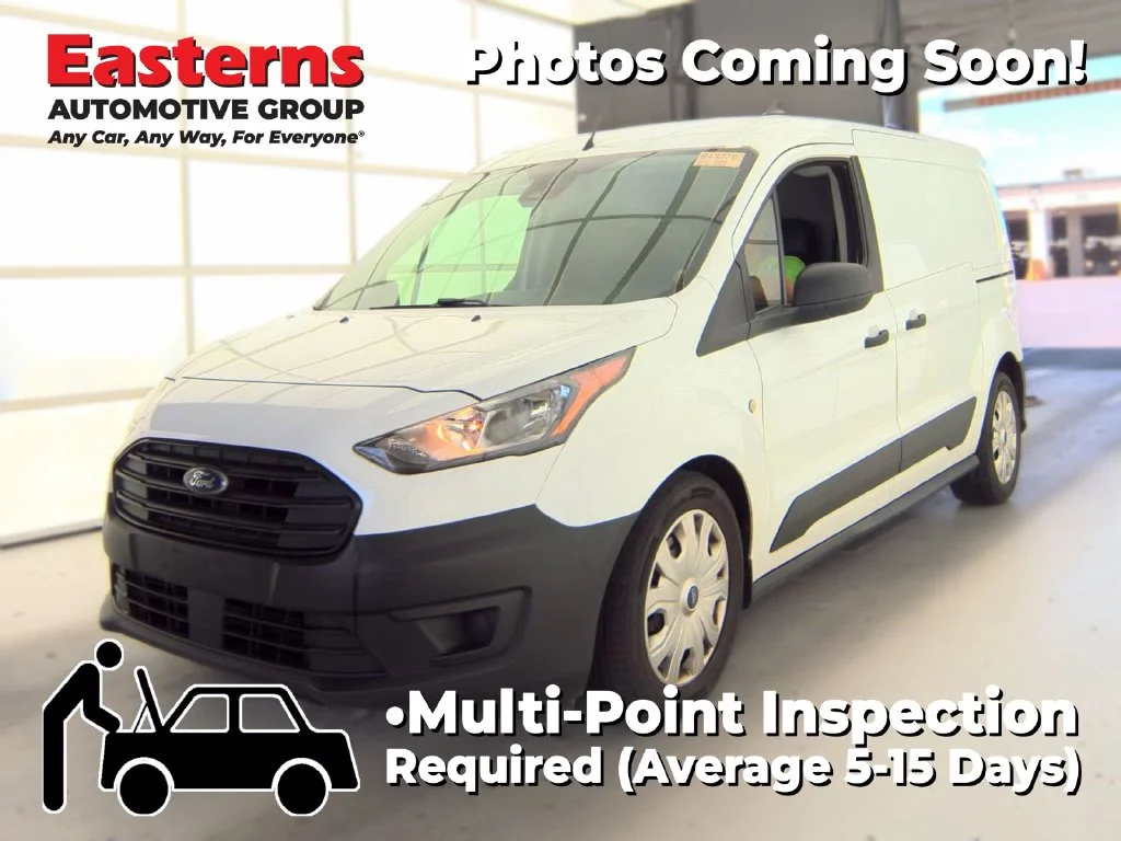 Used 2020 White Ford XL image 1