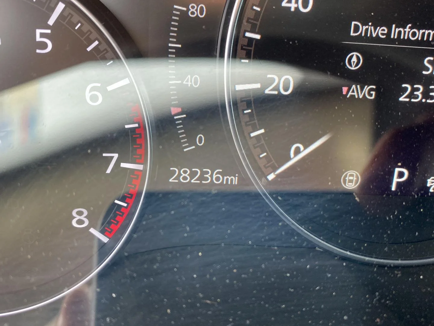 Used 2024 Zircon Sand Metallic Mazda 2.5 Turbo image 22