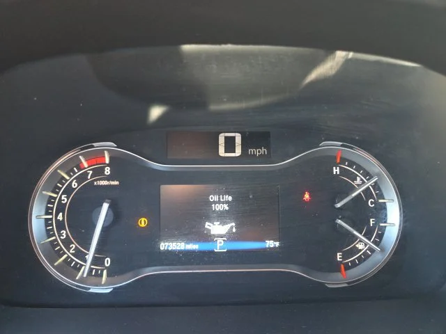 Used 2019  Honda Sport image 33