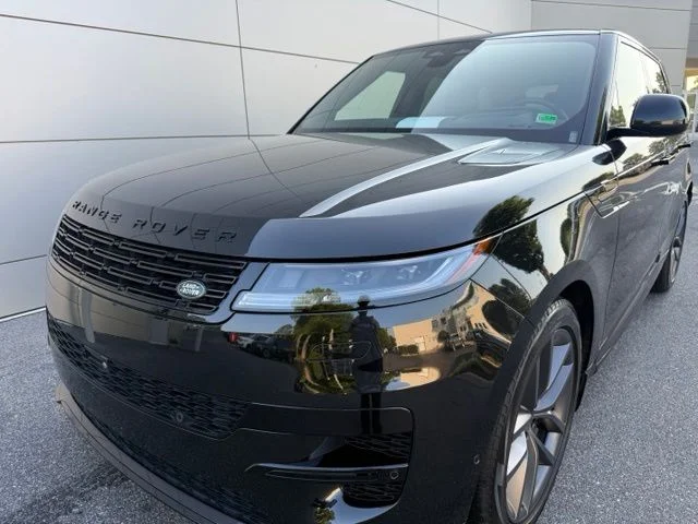 2024 Land Rover Range Rover Sport Dynamic SE