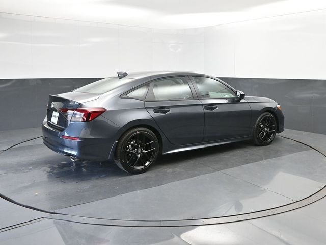 Used 2026 Gray Honda Sport image 15
