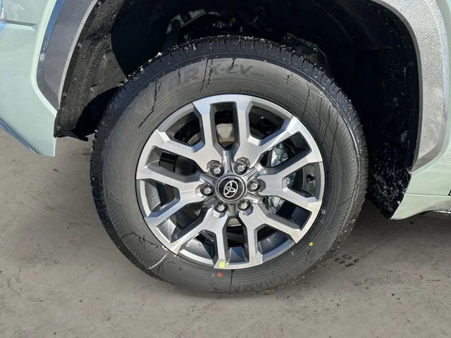 2026 Toyota Tundra 1794 Edition - Photo 14