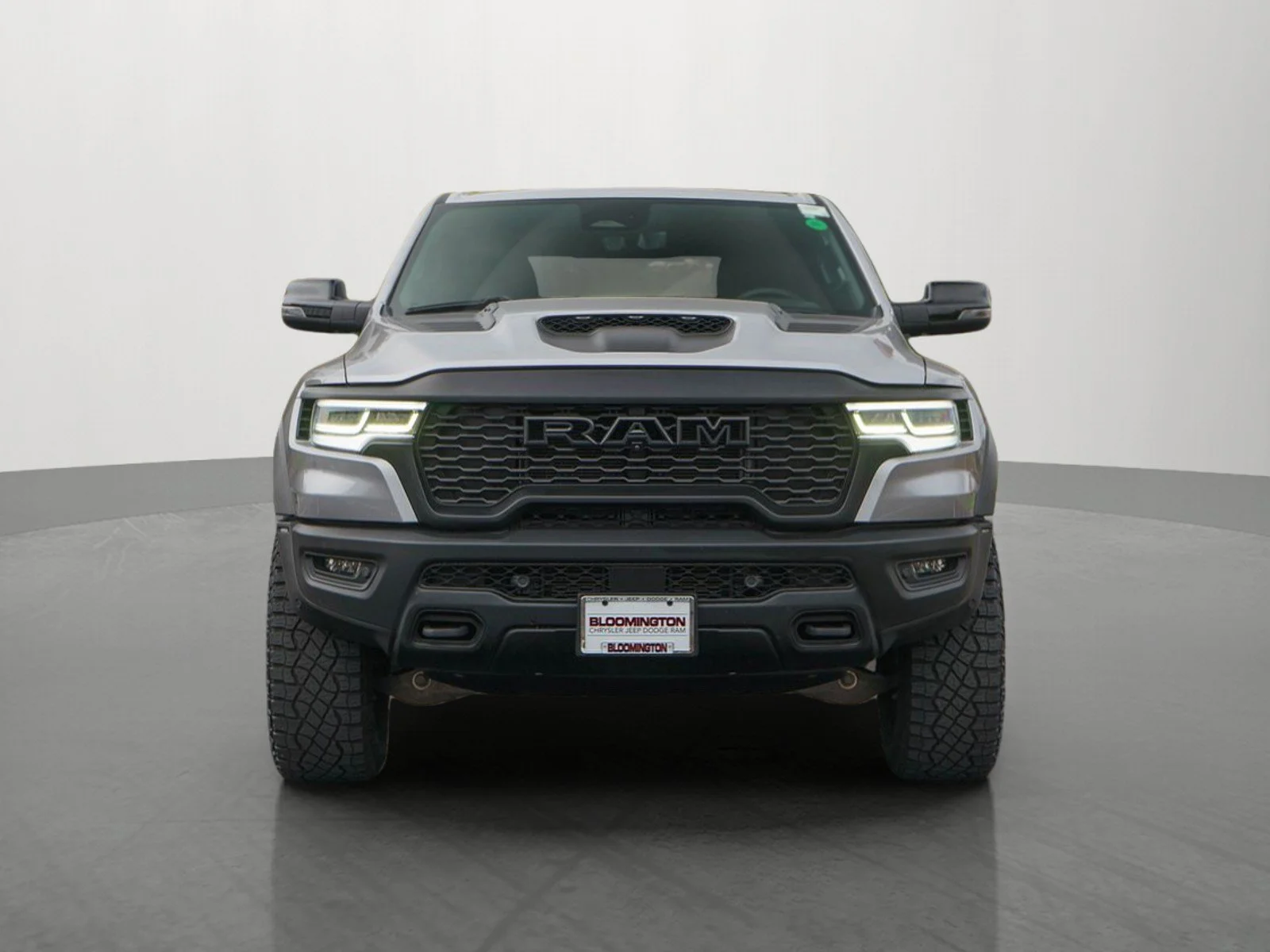 Used 2026 RAM Ram 1500 Pickup RHO with VIN 1C6SRFUP8TN168993 for sale in Minneapolis, Minnesota