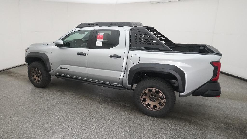 2025 Toyota Tacoma Trailhunter - Photo 8