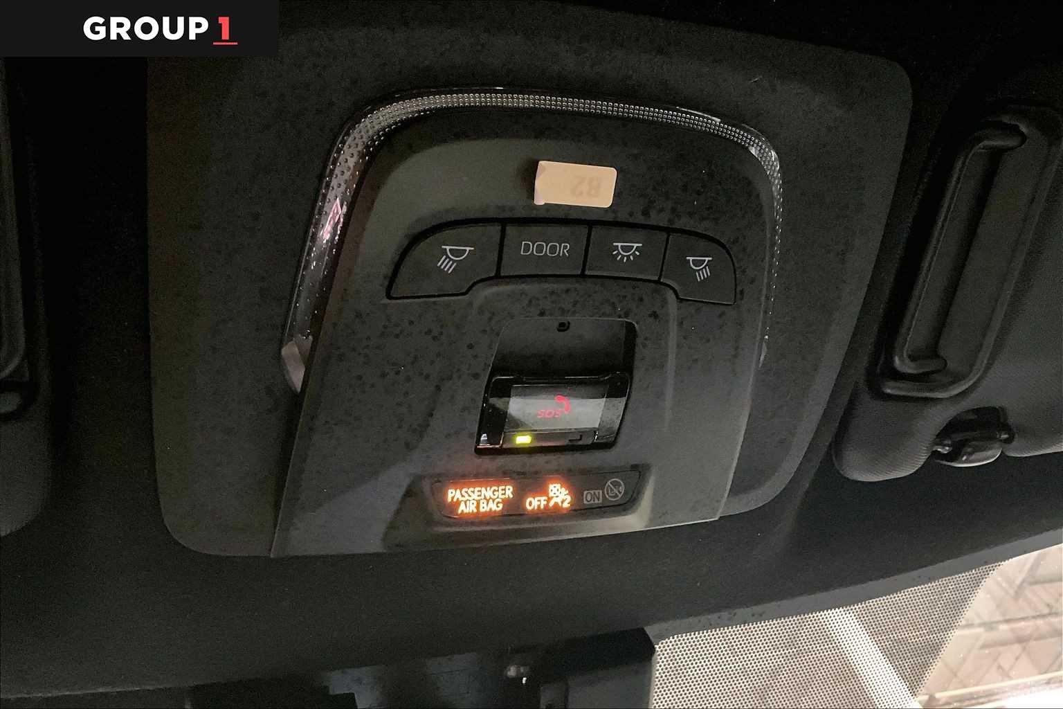 Certified Used 2023 Ice Cap Toyota SE image 34